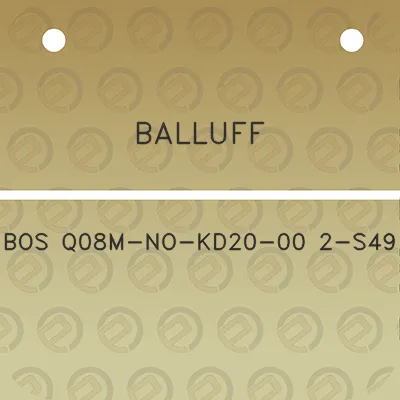 balluff-bos-q08m-no-kd20-00-2-s49