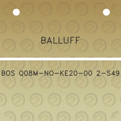 balluff-bos-q08m-no-ke20-00-2-s49