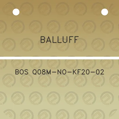 balluff-bos-q08m-no-kf20-02