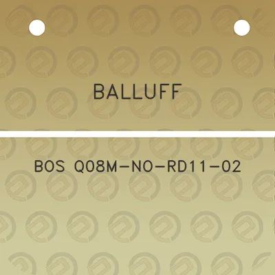 balluff-bos-q08m-no-rd11-02