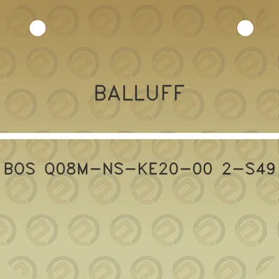 balluff-bos-q08m-ns-ke20-00-2-s49