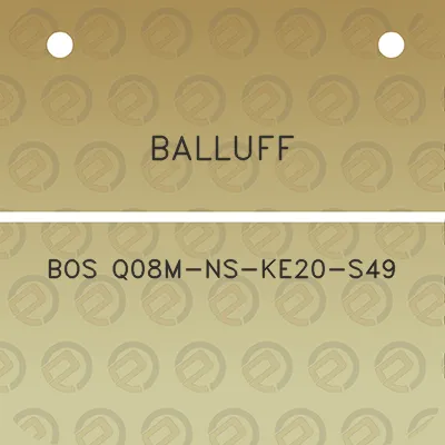 balluff-bos-q08m-ns-ke20-s49