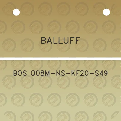 balluff-bos-q08m-ns-kf20-s49