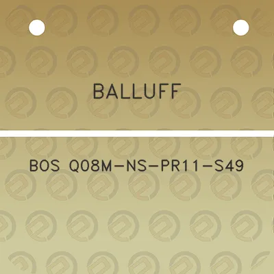 balluff-bos-q08m-ns-pr11-s49