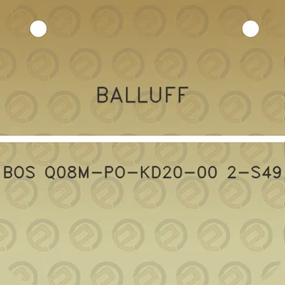 balluff-bos-q08m-po-kd20-00-2-s49