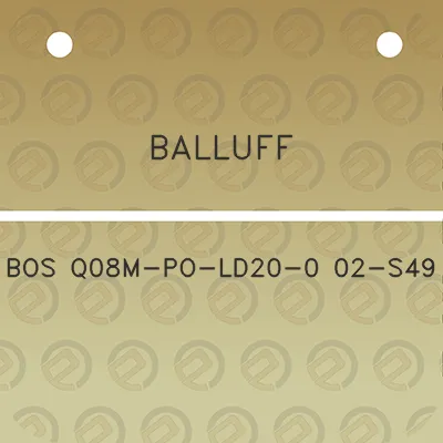 balluff-bos-q08m-po-ld20-0-02-s49