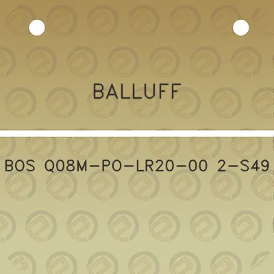 balluff-bos-q08m-po-lr20-00-2-s49