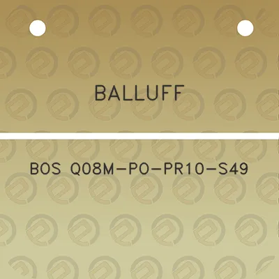 balluff-bos-q08m-po-pr10-s49