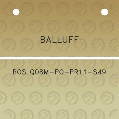 balluff-bos-q08m-po-pr11-s49