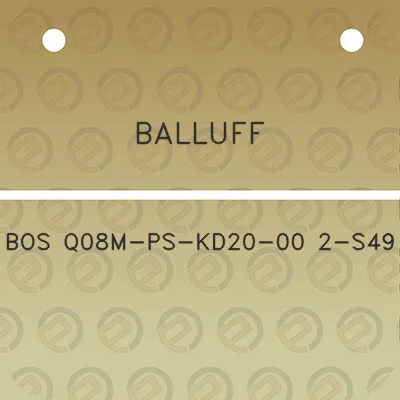 balluff-bos-q08m-ps-kd20-00-2-s49