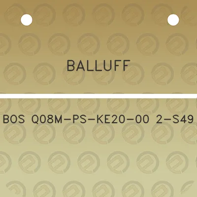 balluff-bos-q08m-ps-ke20-00-2-s49