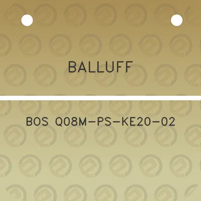 balluff-bos-q08m-ps-ke20-02