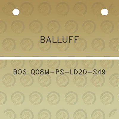 balluff-bos-q08m-ps-ld20-s49