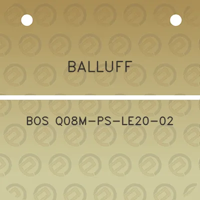 balluff-bos-q08m-ps-le20-02