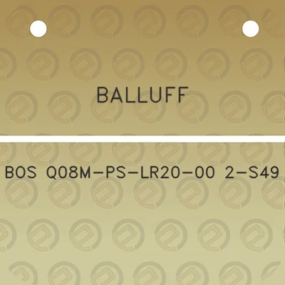 balluff-bos-q08m-ps-lr20-00-2-s49