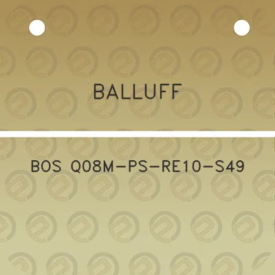 balluff-bos-q08m-ps-re10-s49