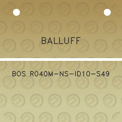 balluff-bos-r040m-ns-id10-s49