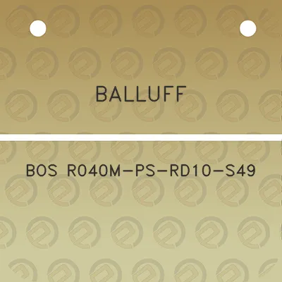 balluff-bos-r040m-ps-rd10-s49