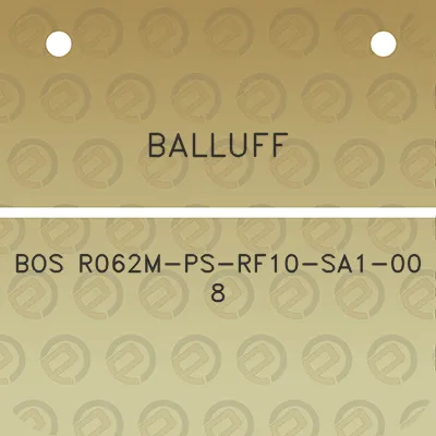 balluff-bos-r062m-ps-rf10-sa1-00-8