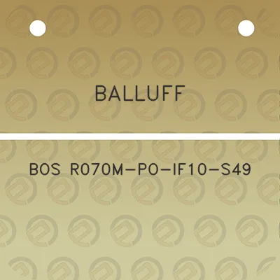 balluff-bos-r070m-po-if10-s49