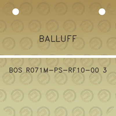 balluff-bos-r071m-ps-rf10-00-3