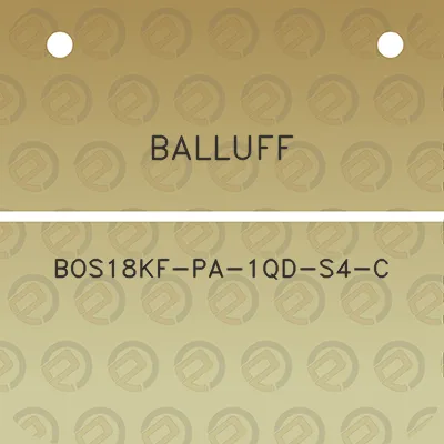 balluff-bos18kf-pa-1qd-s4-c