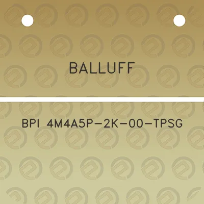 balluff-bpi-4m4a5p-2k-00-tpsg