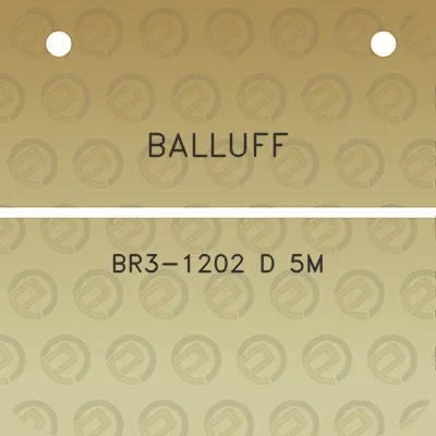 balluff-br3-1202-d-5m