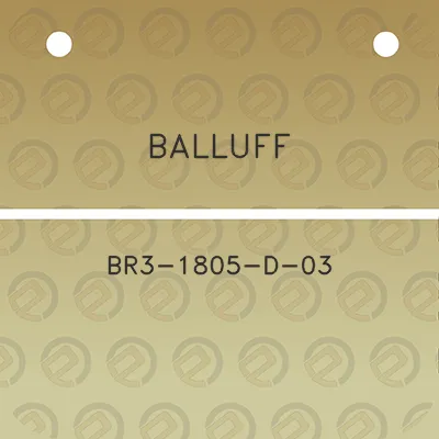 balluff-br3-1805-d-03