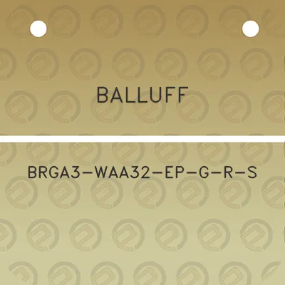 balluff-brga3-waa32-ep-g-r-s