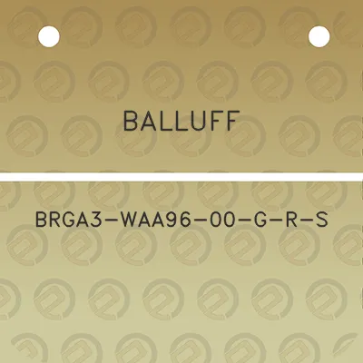 balluff-brga3-waa96-00-g-r-s