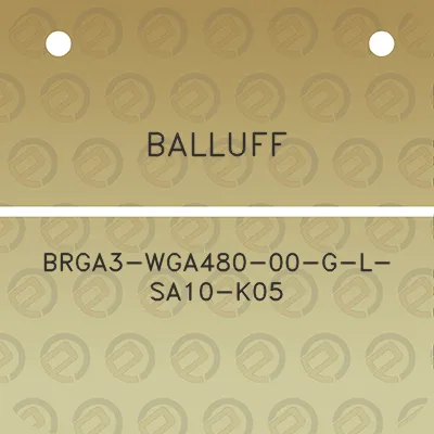 balluff-brga3-wga480-00-g-l-sa10-k05