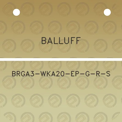 balluff-brga3-wka20-ep-g-r-s