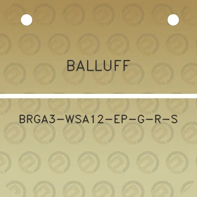 balluff-brga3-wsa12-ep-g-r-s