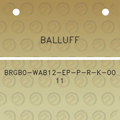 balluff-brgb0-wab12-ep-p-r-k-00-11