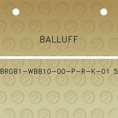 balluff-brgb1-wbb10-00-p-r-k-01-5