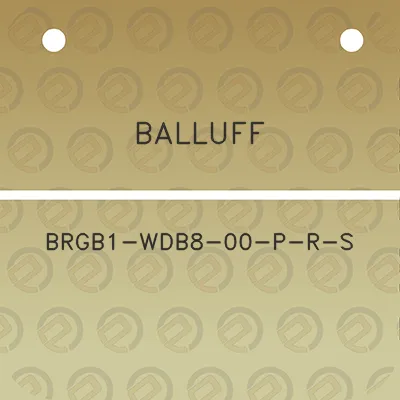 balluff-brgb1-wdb8-00-p-r-s