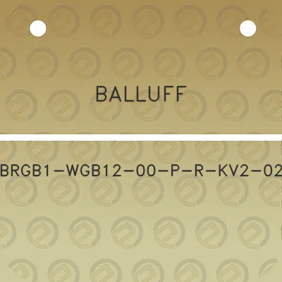 balluff-brgb1-wgb12-00-p-r-kv2-02