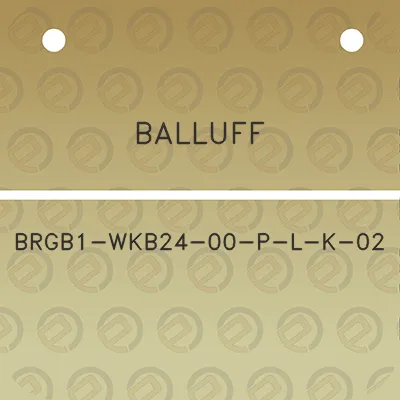 balluff-brgb1-wkb24-00-p-l-k-02