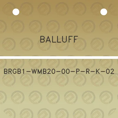 balluff-brgb1-wmb20-00-p-r-k-02