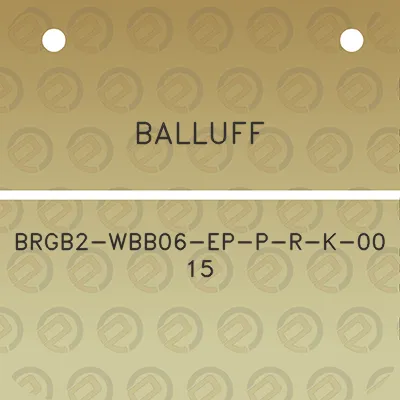 balluff-brgb2-wbb06-ep-p-r-k-00-15