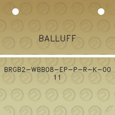 balluff-brgb2-wbb08-ep-p-r-k-00-11