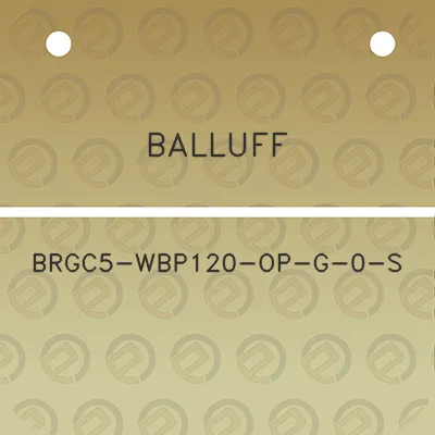 balluff-brgc5-wbp120-op-g-0-s