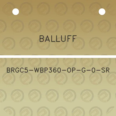 balluff-brgc5-wbp360-op-g-0-sr