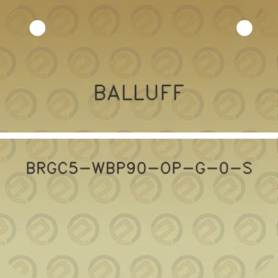 balluff-brgc5-wbp90-op-g-0-s