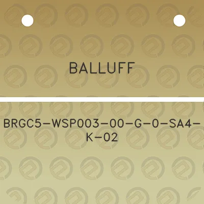 balluff-brgc5-wsp003-00-g-0-sa4-k-02