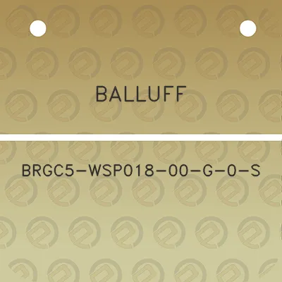 balluff-brgc5-wsp018-00-g-0-s