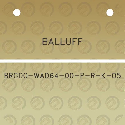 balluff-brgd0-wad64-00-p-r-k-05