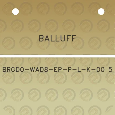 balluff-brgd0-wad8-ep-p-l-k-00-5