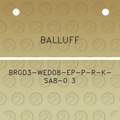 balluff-brgd3-wed08-ep-p-r-k-sa8-0-3